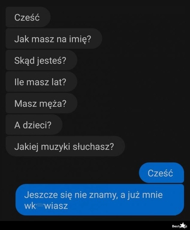 
    Pod gradobiciem pytań 