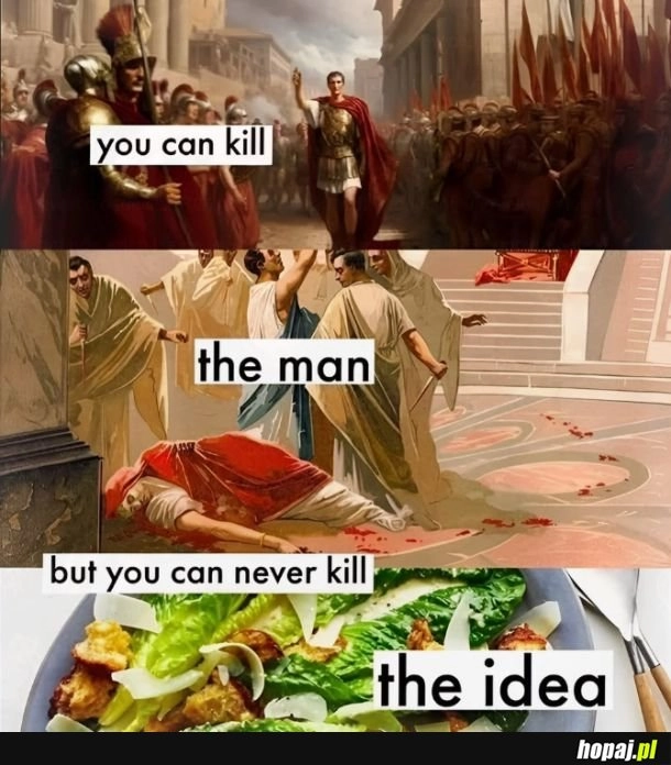 
    Idea