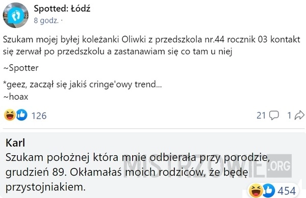 
    Oliwka