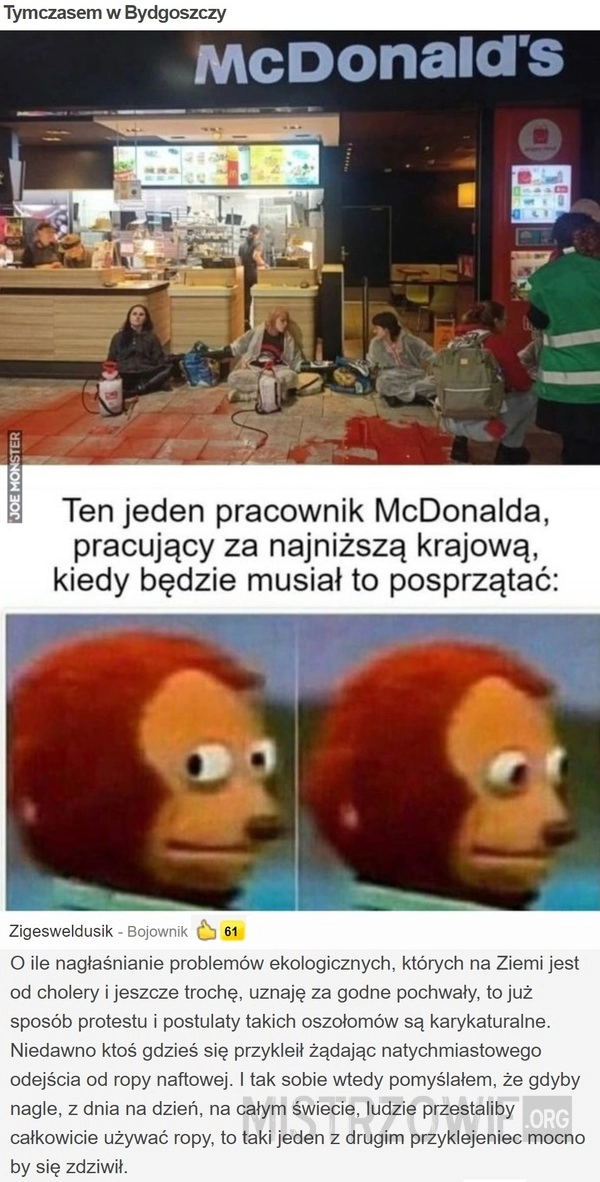 
    
			Tymczasem w Bydgoszczy					