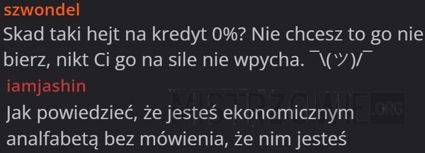 
    Kredyt