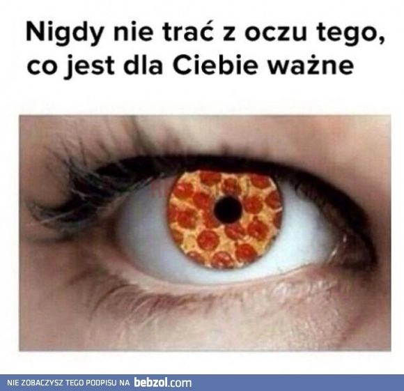 Bo zniknie