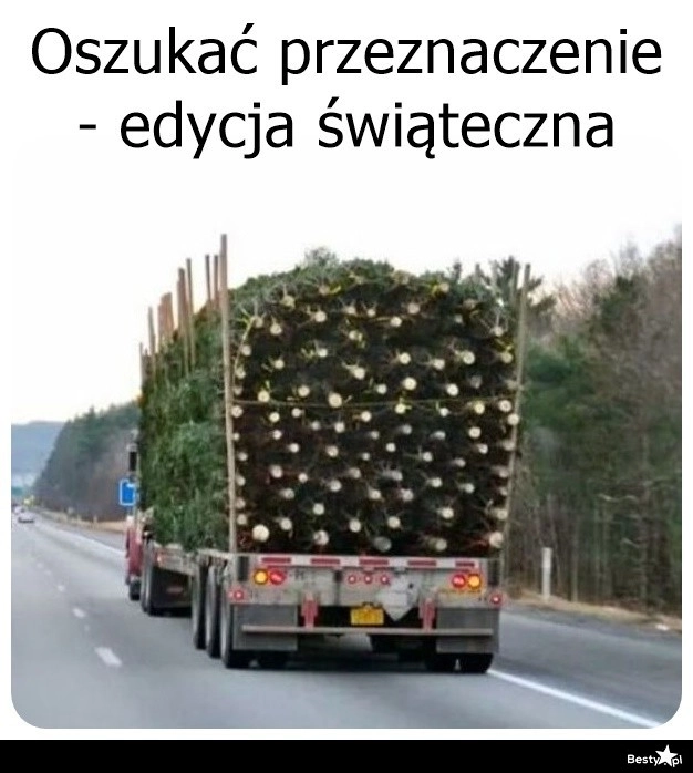 
    Oszukać przeznaczenie 