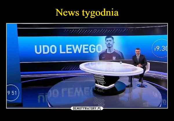 
    News tygodnia