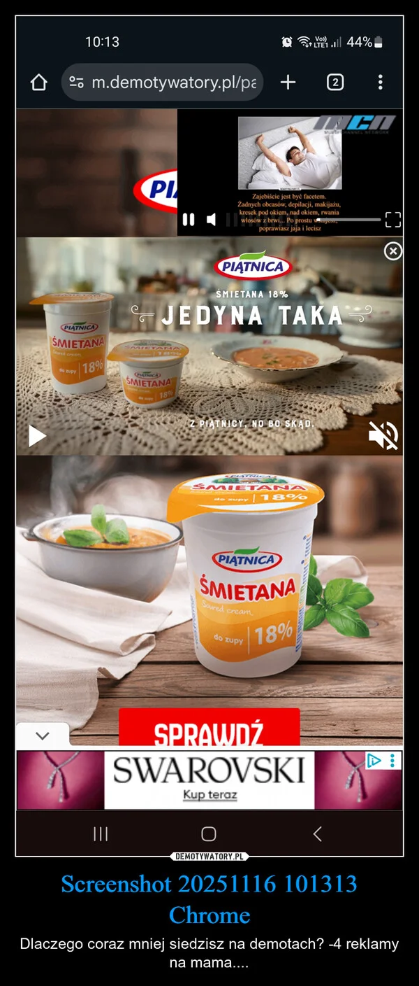 
    Screenshot 20251116 101313 Chrome