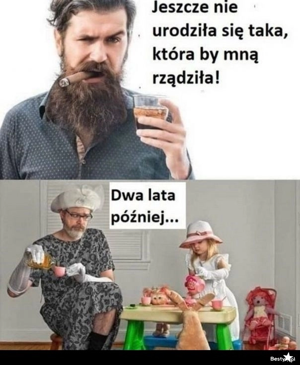 
    Nigdy się nie zarzekaj 