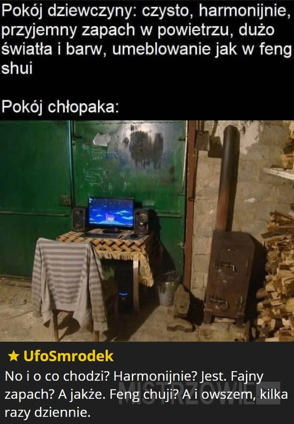 
    Pokój