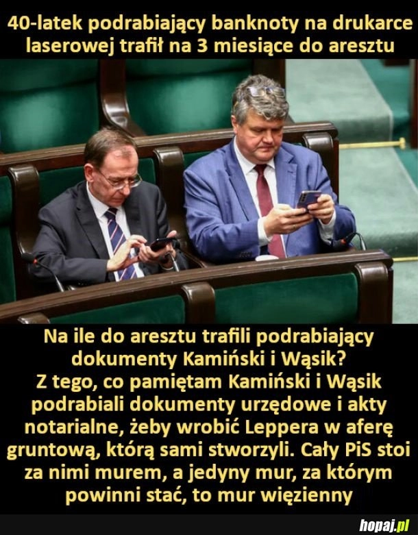 
    Kamiński i Wąsik