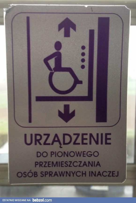
    Sprawni inaczej