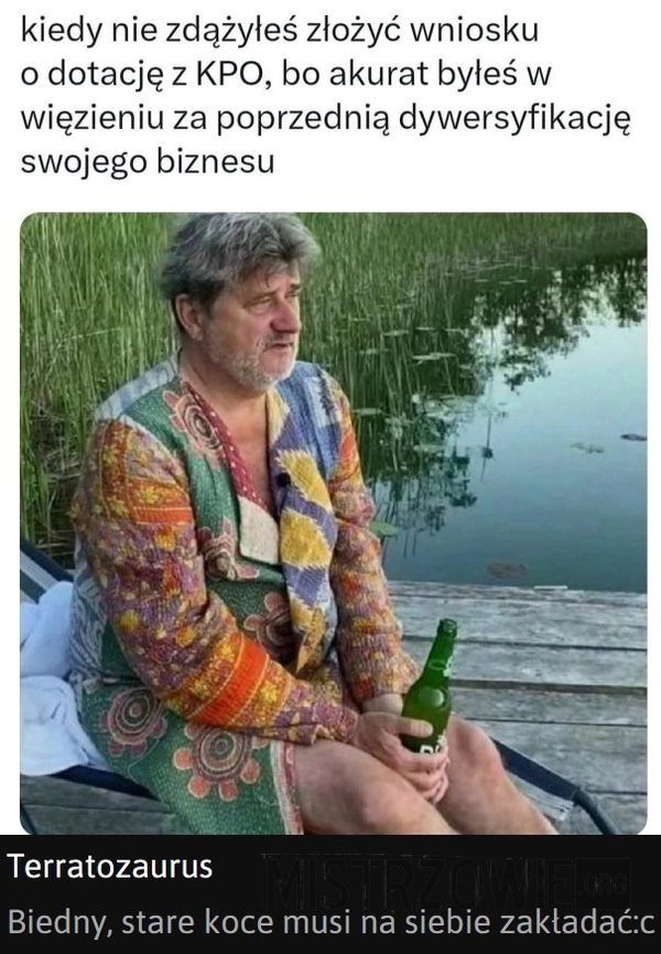 
    Wniosek