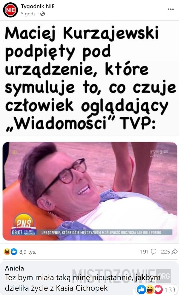 
    Kurzajewski