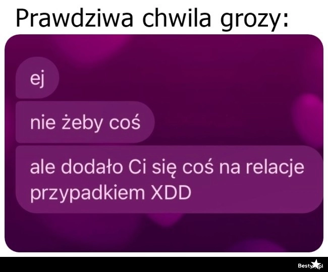 
    Chwila grozy 