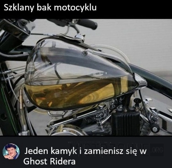 
    Szklany bak