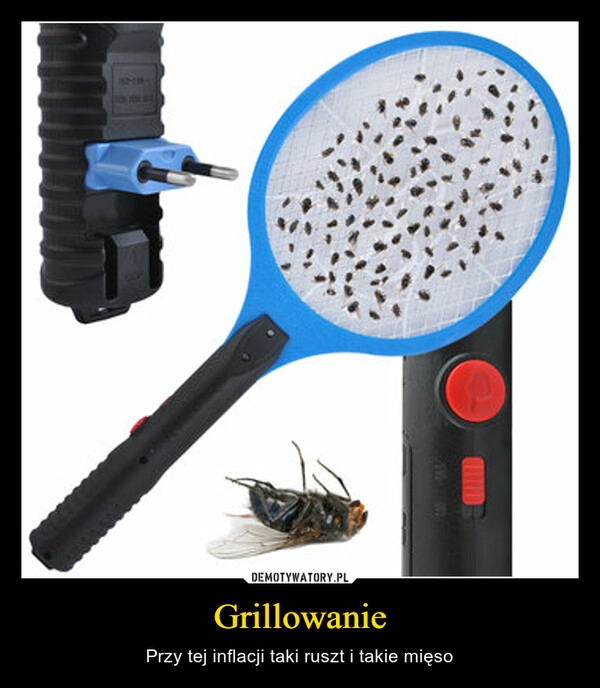 
    Grillowanie