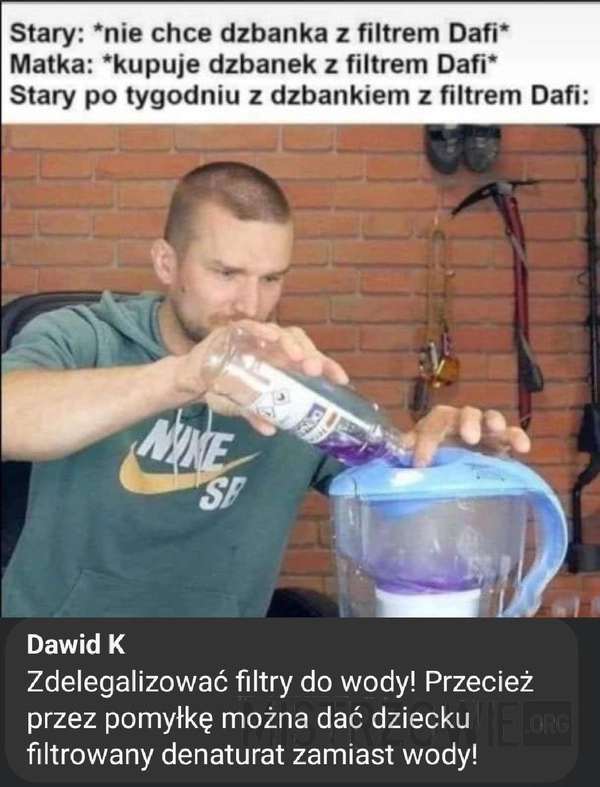 
    Dzbanek