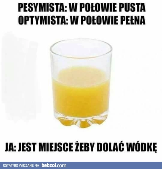 
    Cały ja