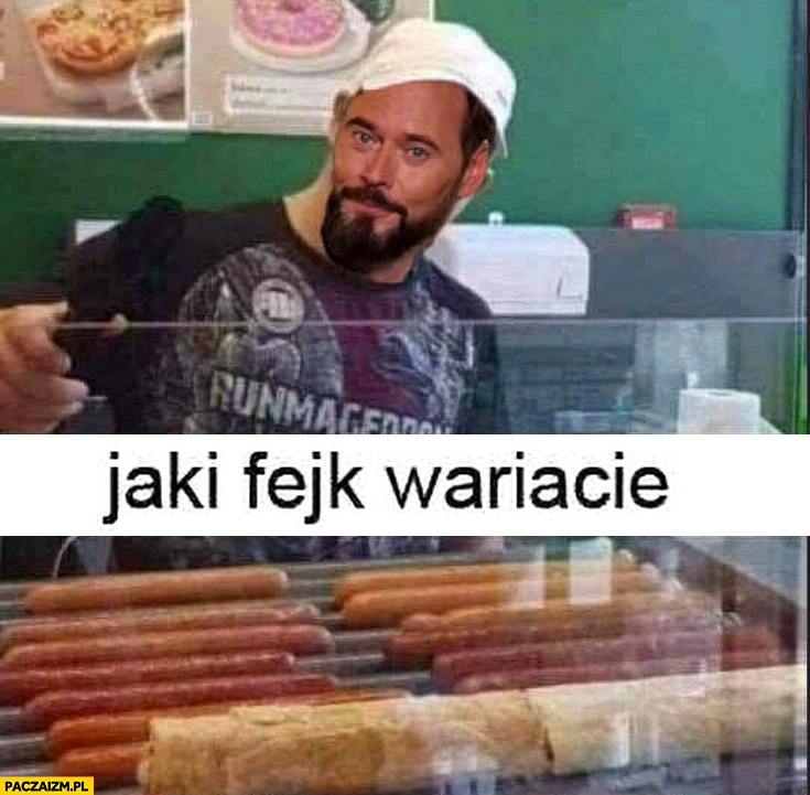
    Stanowski jaki fejk wariacie jaka parowa wariacie kanał zero