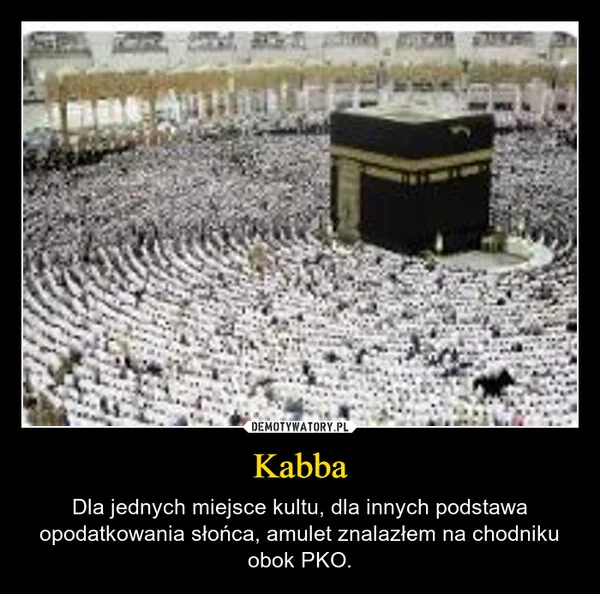 
    Kabba