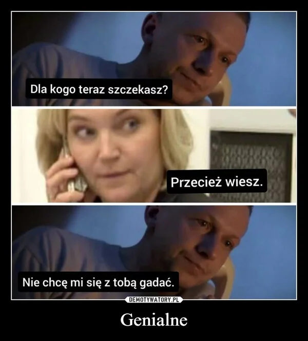 Genialne