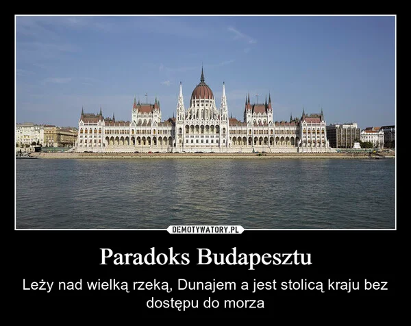 
    Paradoks Budapesztu