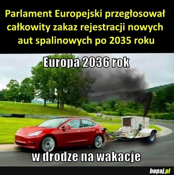 
    Unijny prezent Walentynkowy dla kierowców