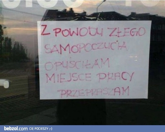 
    Zdarza się