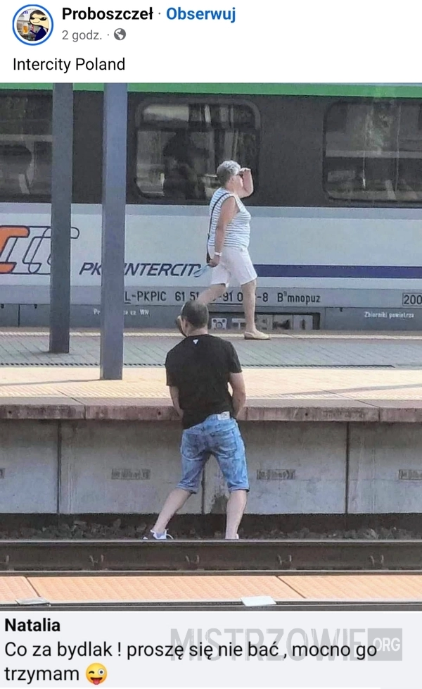 
    Intercity