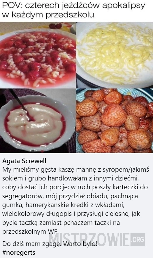 
    Czterech jeźdźców apokalipsy