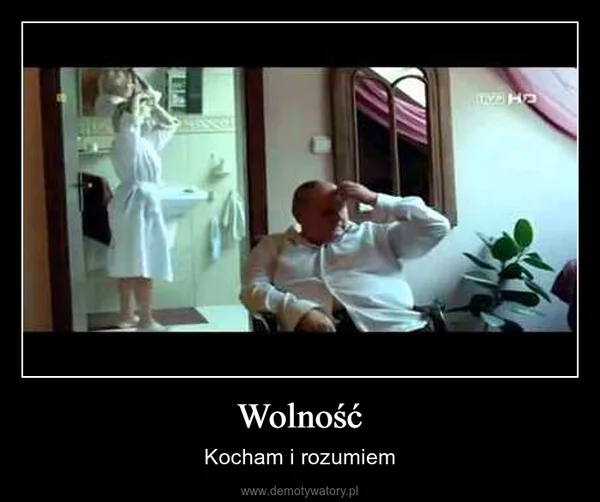 Wolność