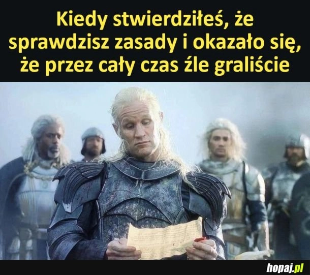 
    Granie w planszówki