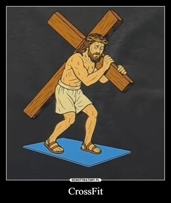CrossFit