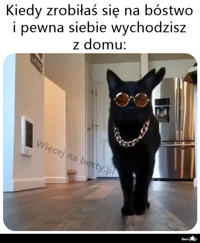 
    Można iść 