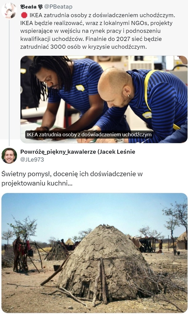 
    Doświadczenie