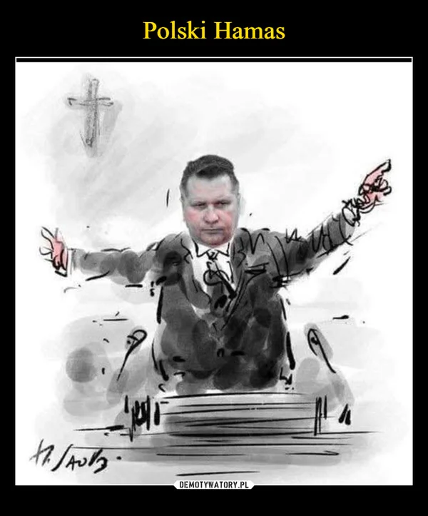 Polski Hamas