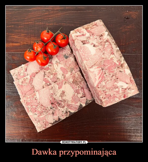 
    Dawka przypominająca