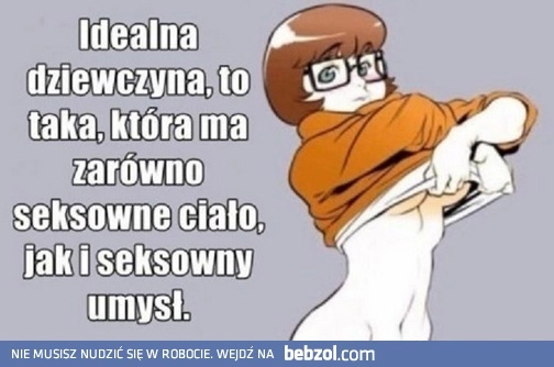 
    Idealna dziewczyna