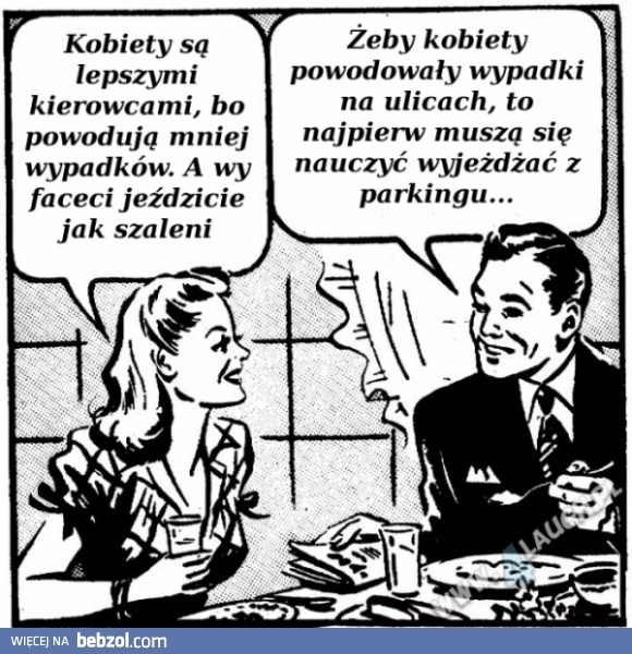 Lepsi kierowcy