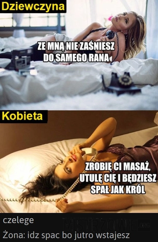 
    Warto znać różnicę