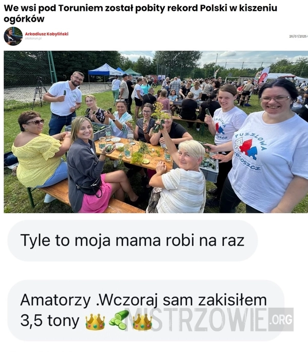 
    Nie zrobiło to wrażenia