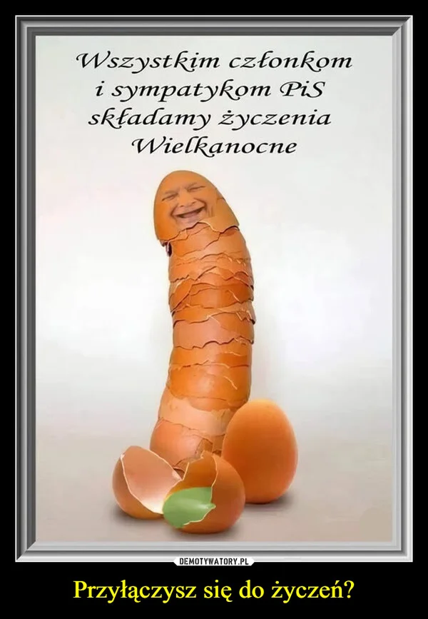 
    Przyłączysz się do życzeń?