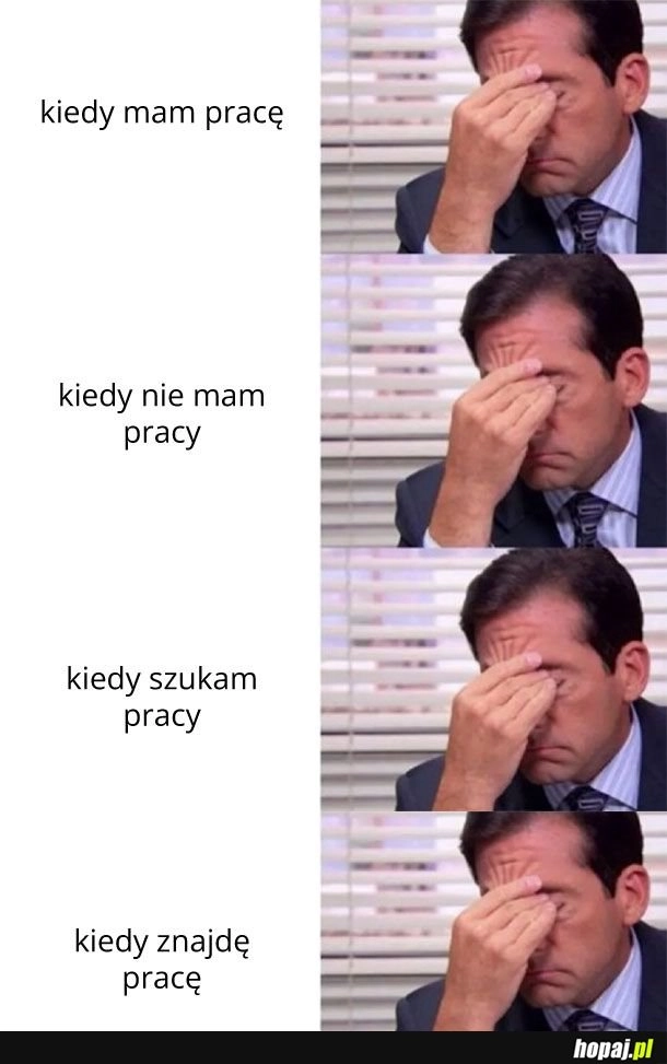 
    Generalnie praca