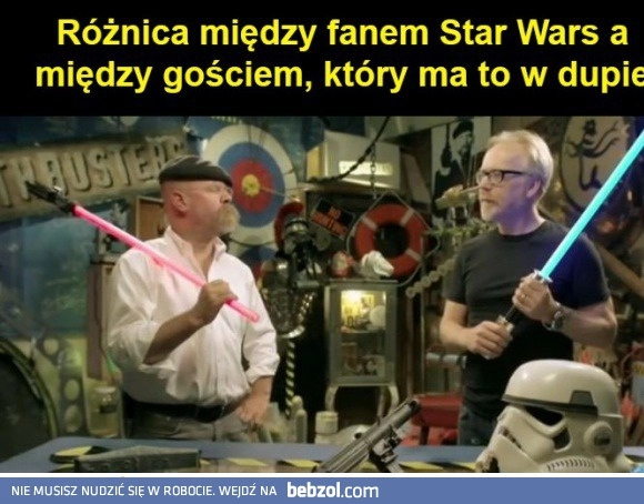 
    Fani star wars