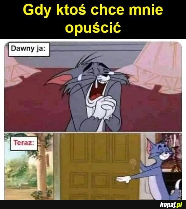 Zmiana osobowości