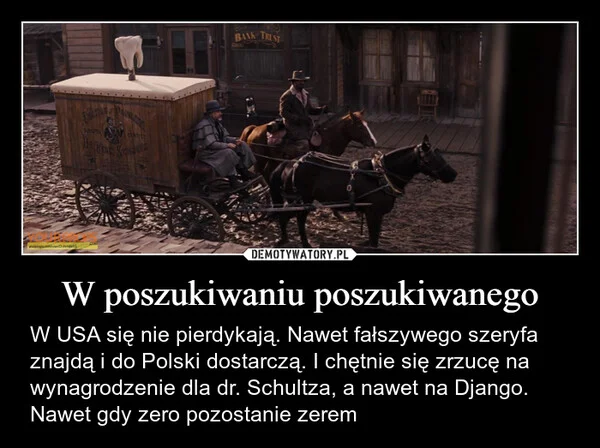 
    W poszukiwaniu poszukiwanego