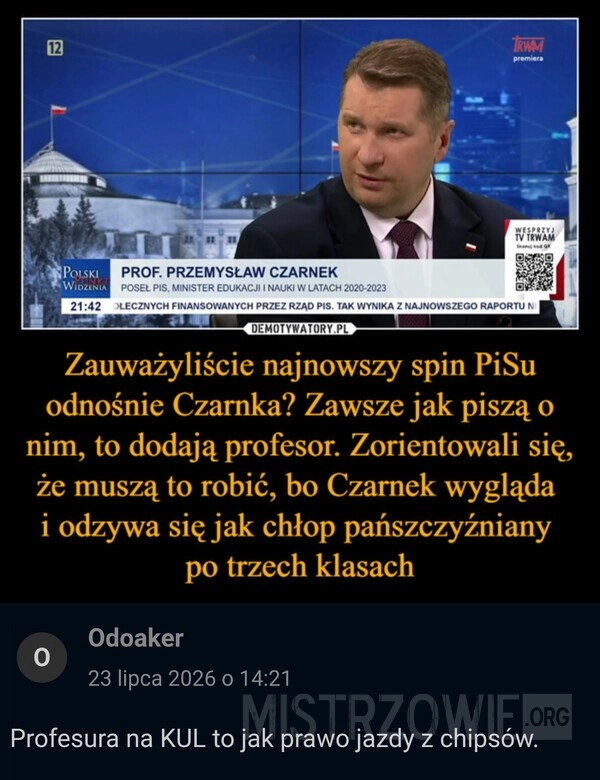 
    Profesor