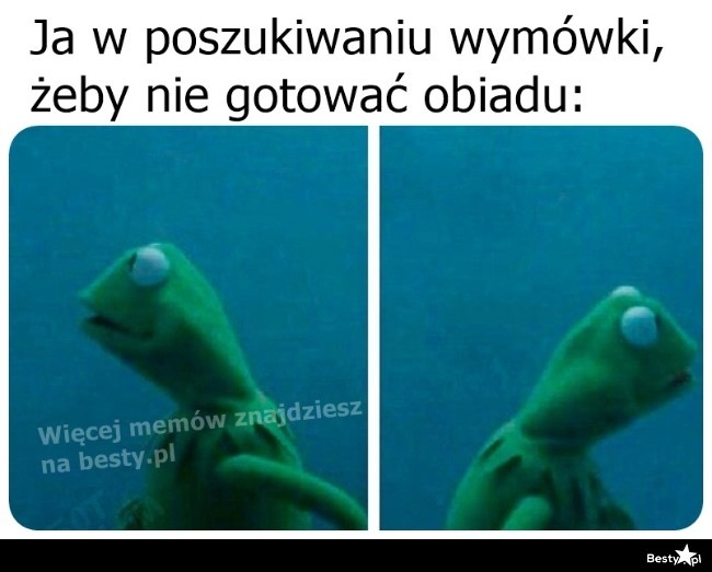 
    Wymówka 