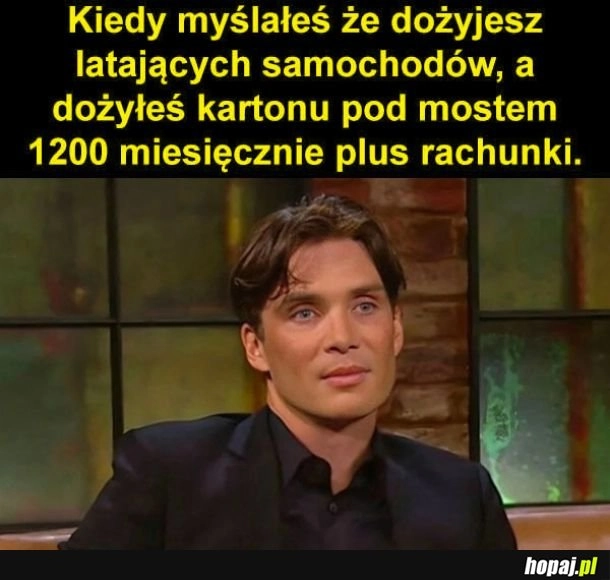 
    Dorobiłem się