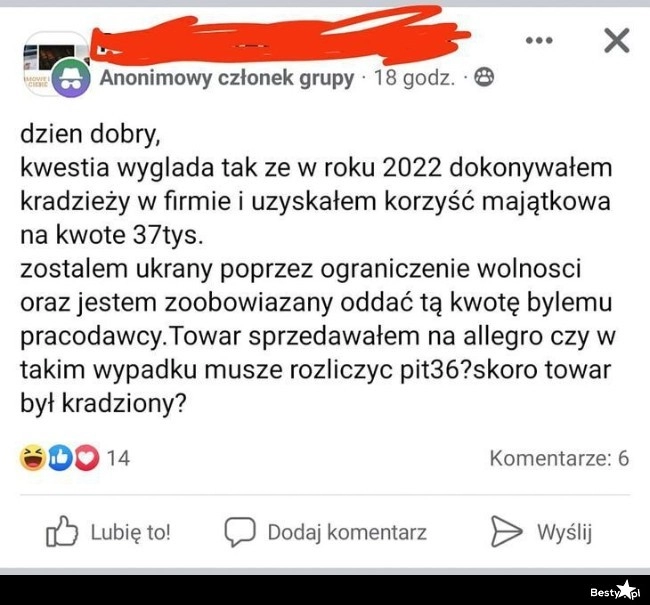 
    Złodziej formalista 