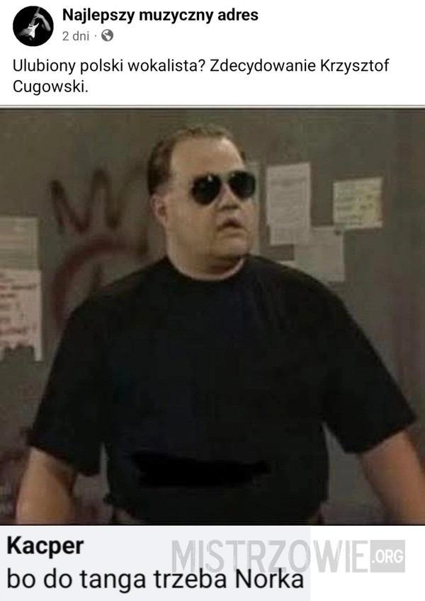 
    Wokalista