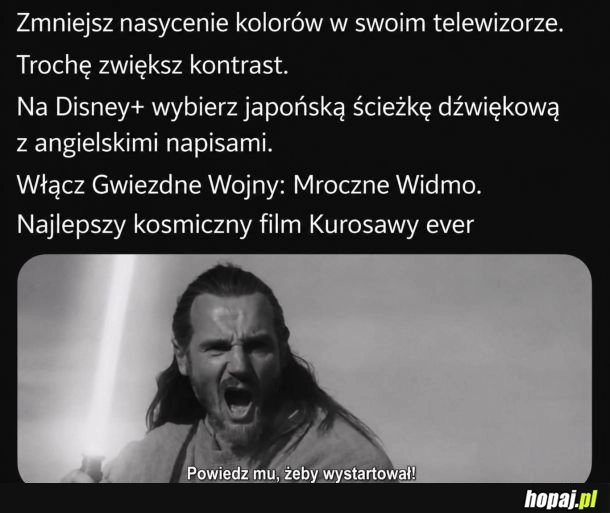 Polecam